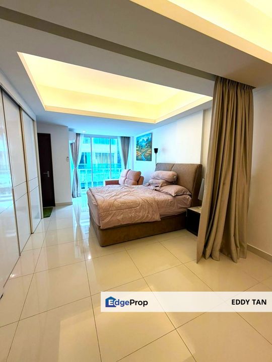 Plaza Damas 3 Studio Fully Furnished for Rent near Sri Hartamas and Mont Kiara, Kuala Lumpur, Sri Hartamas 