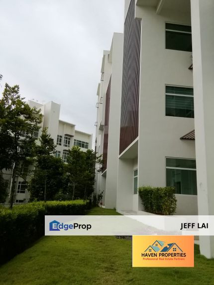 Ferringhi Residence For Rent, Penang, Batu Ferringhi