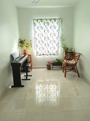 Pinang Court 2 Well Maintained Cozy Feel 3 Room Flat for Sale @RM300 ...