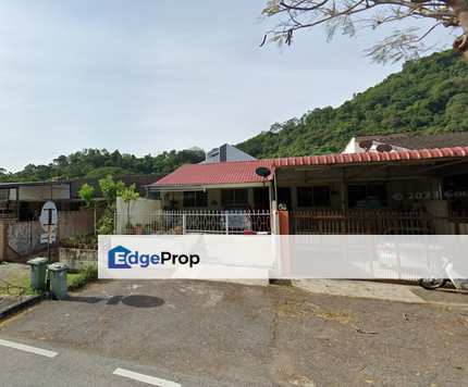 Single storey jalan delima greenlane land 1600sf rare in market , Penang, Greenlane