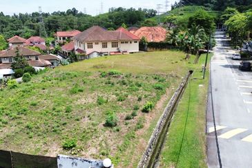 Seksyen 8, Shah Alam