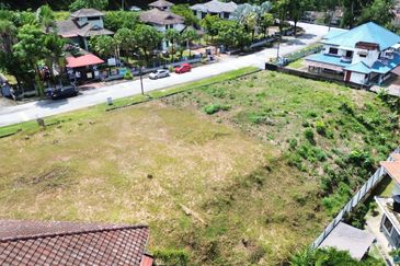 Seksyen 8, Shah Alam