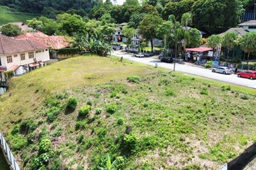 Seksyen 8, Shah Alam