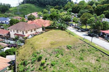 Seksyen 8, Shah Alam