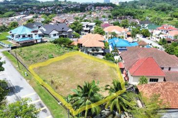 Seksyen 8, Shah Alam