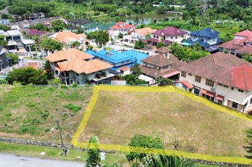 Seksyen 8, Shah Alam