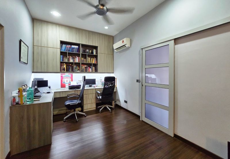 Avens Residence @ Southville City