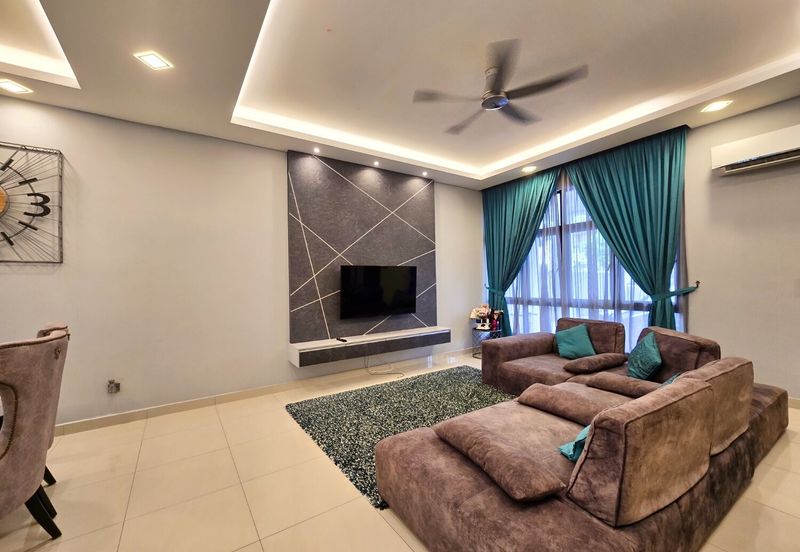 Avens Residence @ Southville City