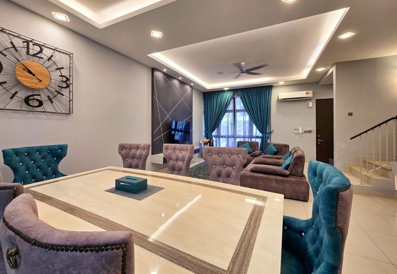 Avens Residence @ Southville City