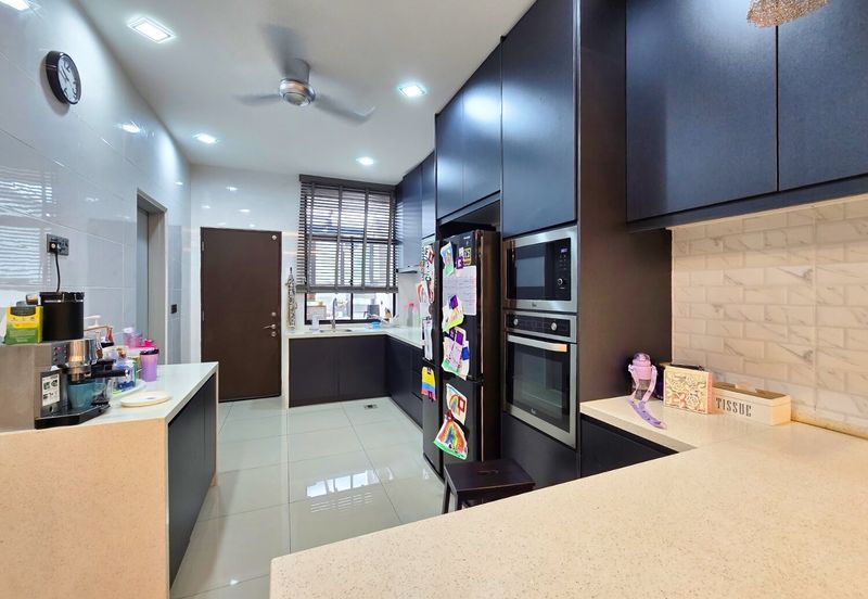 Avens Residence @ Southville City