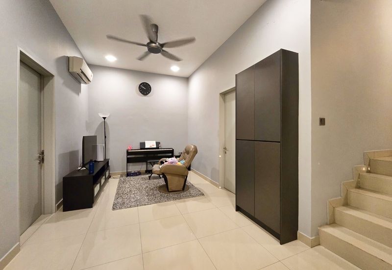 Avens Residence @ Southville City