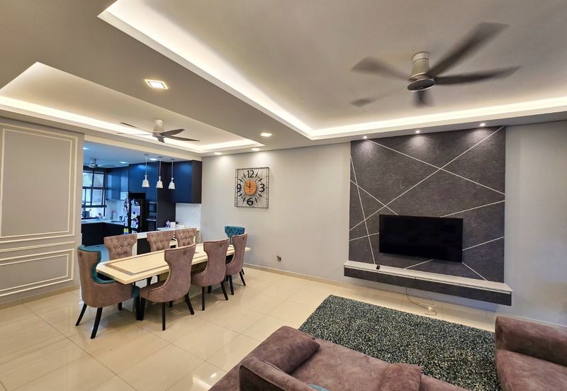 Avens Residence @ Southville City