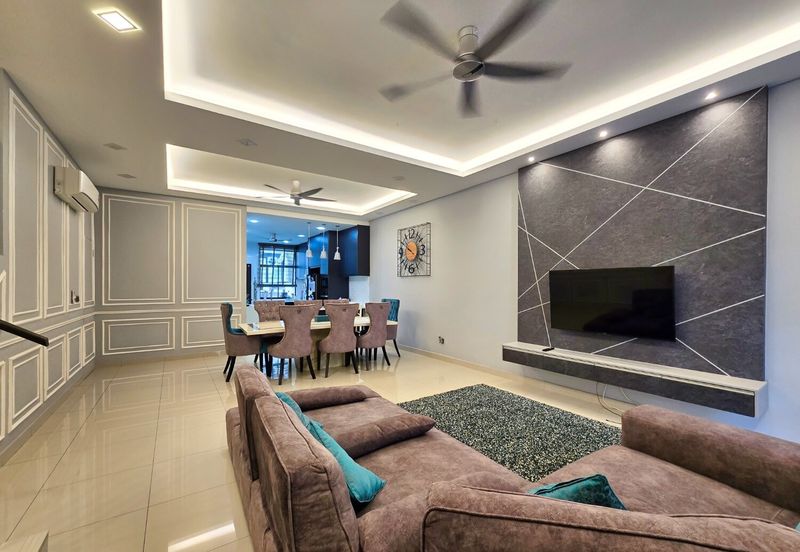 Avens Residence @ Southville City