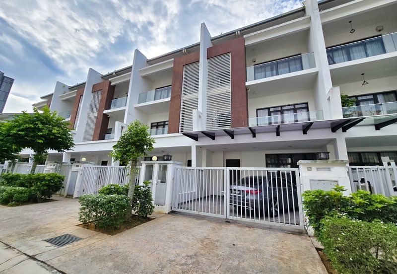 Avens Residence @ Southville City