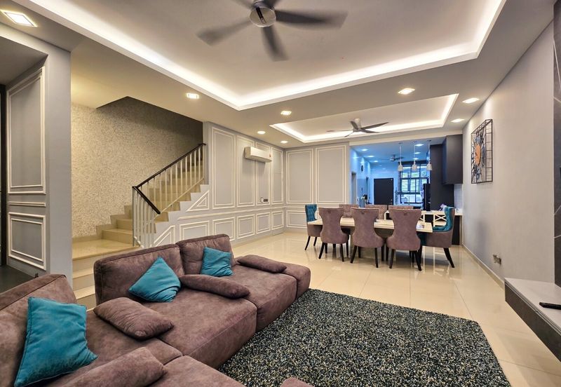 Avens Residence @ Southville City