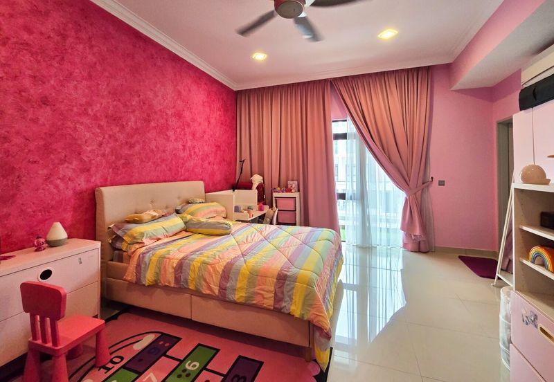 Avens Residence @ Southville City