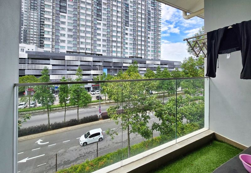 Avens Residence @ Southville City