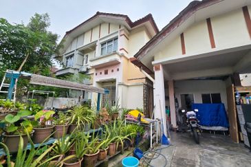 Lorong Lautan Samudera 9/2A