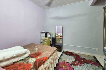 Lorong Lautan Samudera 9/2A