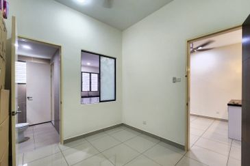 Terresse @ Bandar Puteri Bangi