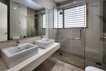 Terresse @ Bandar Puteri Bangi