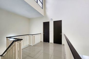 Terresse @ Bandar Puteri Bangi