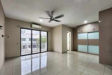 Terresse @ Bandar Puteri Bangi