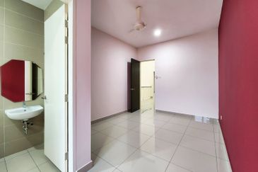 Terresse @ Bandar Puteri Bangi