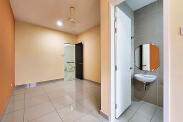 Terresse @ Bandar Puteri Bangi