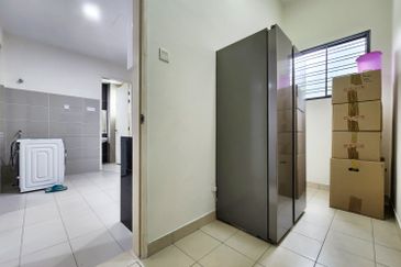 Terresse @ Bandar Puteri Bangi