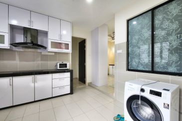 Terresse @ Bandar Puteri Bangi