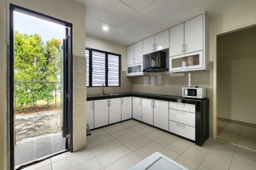 Terresse @ Bandar Puteri Bangi