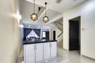 Terresse @ Bandar Puteri Bangi