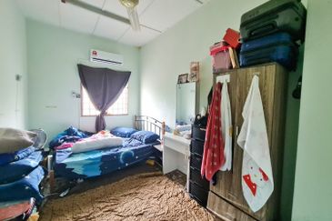 Bandar Baru Selayang