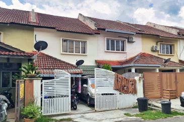 Bandar Baru Selayang