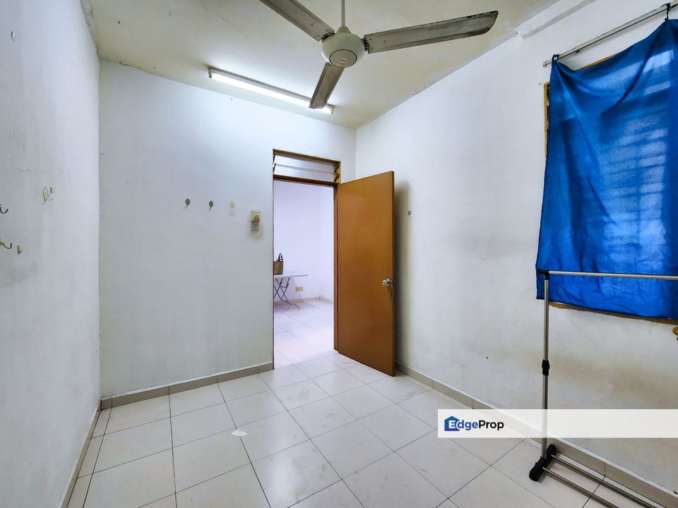 TINGKAT 1 Apartment Mentari Court Bandar Sunway Petaling Jaya, Selangor, Bandar Sunway