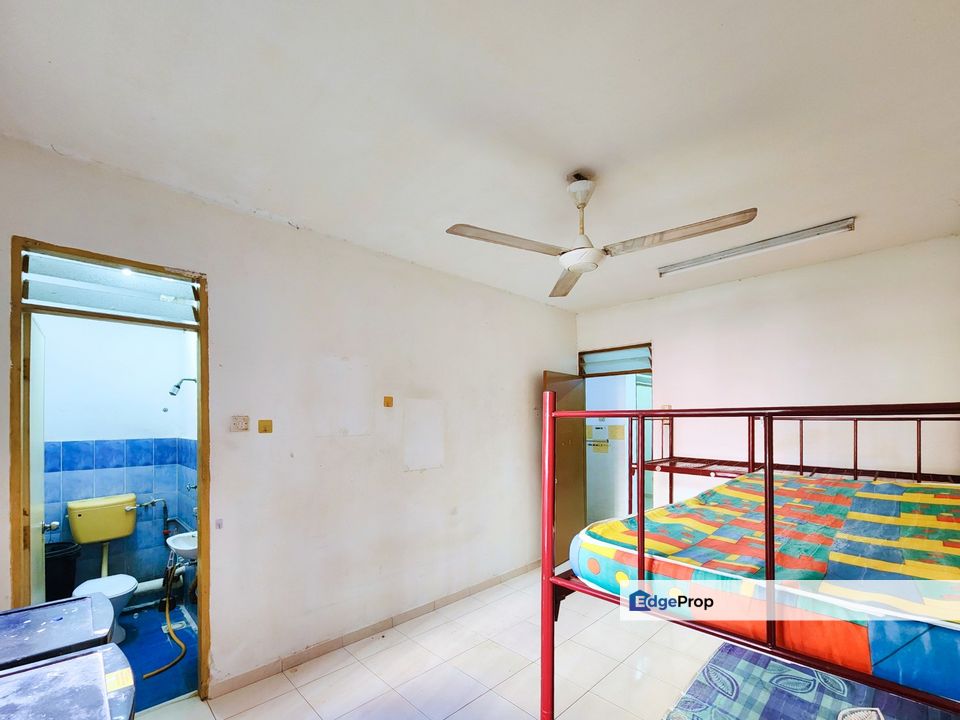 TINGKAT 1 Apartment Mentari Court Bandar Sunway Petaling Jaya, Selangor, Bandar Sunway