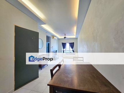 Condominium Metropolitan Square Damansara Perdana, Selangor, Damansara Perdana