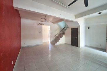 Taman Pelangi Semenyih