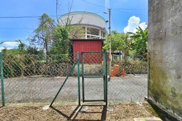 Taman Pelangi Semenyih