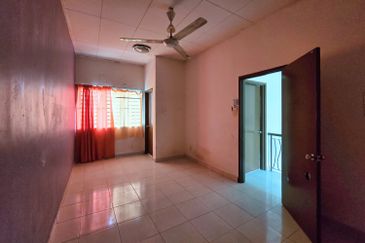 Taman Pelangi Semenyih