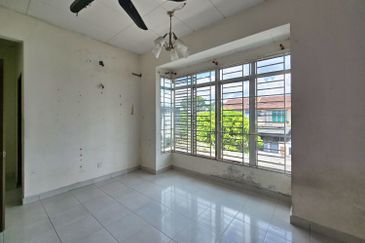 Taman Pelangi Semenyih