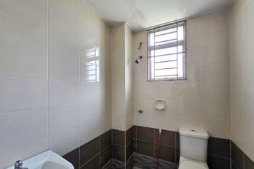 Taman Pelangi Semenyih