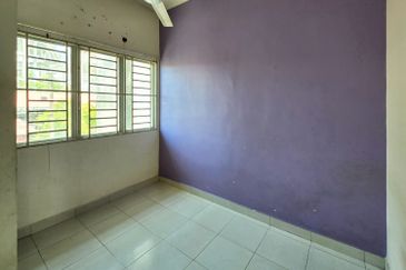 Taman Pelangi Semenyih