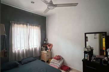 Jalan Bandar Putra Permai 4/1