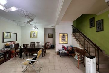 Jalan Bandar Putra Permai 4/1