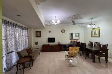 Jalan Bandar Putra Permai 4/1