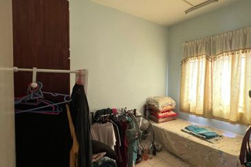 Jalan Bandar Putra Permai 4/1