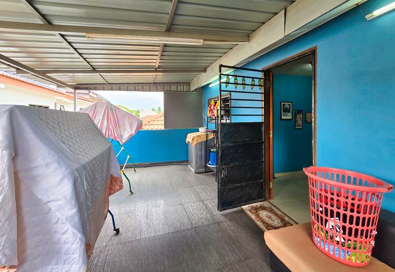 Seksyen 17, Shah Alam