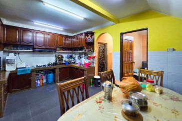 Seksyen 17, Shah Alam